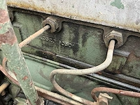 Clark vorkheftruck - afbeelding 11 van  21