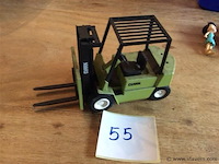 Clark - afbeelding 1 van  4