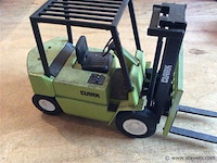 Clark - afbeelding 3 van  4