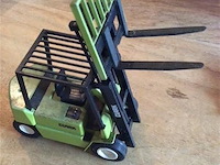 Clark - afbeelding 4 van  4