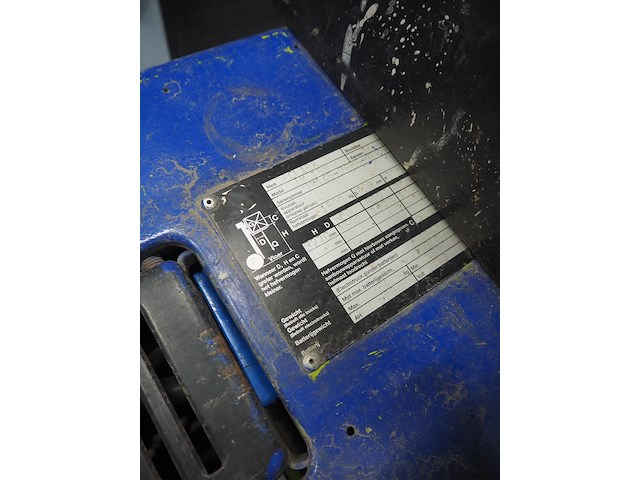 Clark - afbeelding 3 van  12