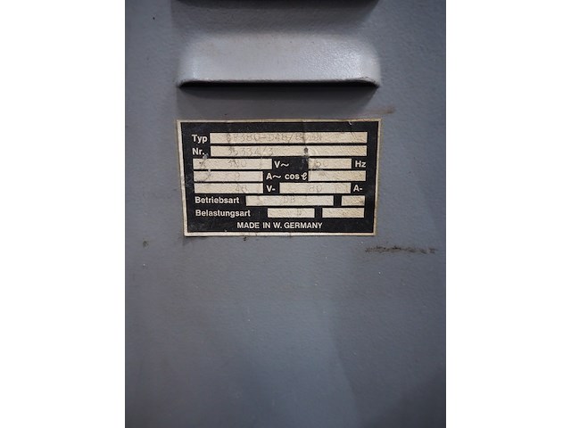 Clark - afbeelding 4 van  12