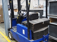 Clark - afbeelding 5 van  12