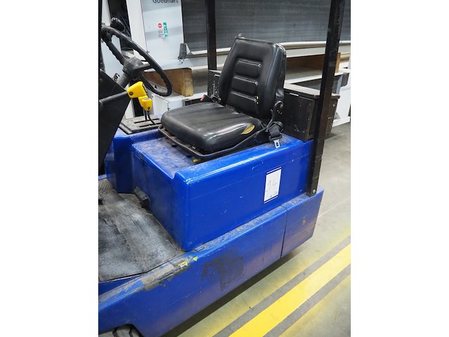 Clark - afbeelding 7 van  12