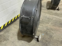 Clarke air cam24 ventilator - afbeelding 3 van  6