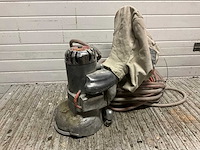 Clarke american b-2 kantenschuurmachine - afbeelding 1 van  5