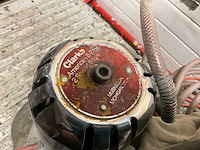 Clarke american b-2 kantenschuurmachine - afbeelding 5 van  5