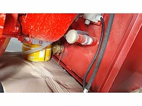 Clarke / ksb - ju4h-nl14 (motor) / ksb kfp 50-200 (pomp) - sprinkler dieselpomp van wijk & boerma – john deere / ksb brandstoftank 2018 - afbeelding 2 van  21