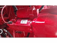 Clarke / ksb - ju4h-nl14 (motor) / ksb kfp 50-200 (pomp) - sprinkler dieselpomp van wijk & boerma – john deere / ksb brandstoftank 2018 - afbeelding 18 van  21