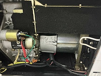 Clarke power 5 kva diesel stroomgenerator - afbeelding 6 van  9