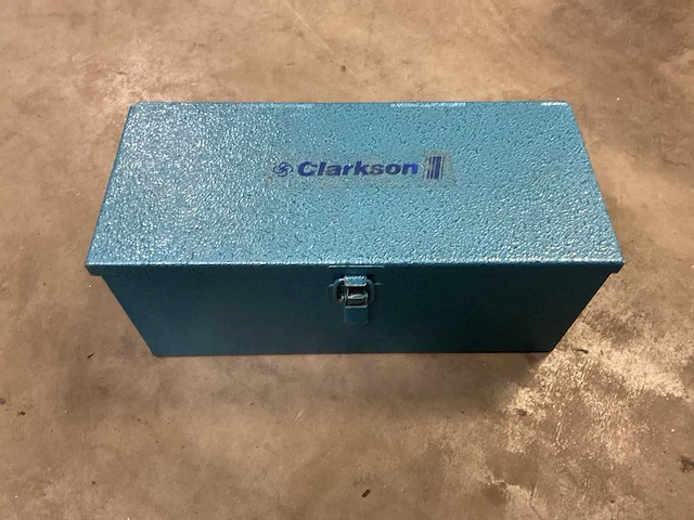 Clarkson freeskop - afbeelding 1 van  3