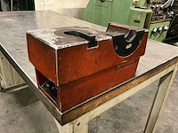 Clarkson gereedschapskopwisselaar - afbeelding 1 van  4