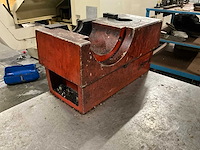 Clarkson gereedschapskopwisselaar - afbeelding 2 van  4