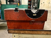 Clarkson gereedschapskopwisselaar - afbeelding 3 van  4