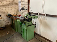 Clarkson mark ii overige slijpmachines - afbeelding 2 van  7