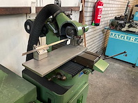 Clarkson mark ii overige slijpmachines - afbeelding 6 van  7