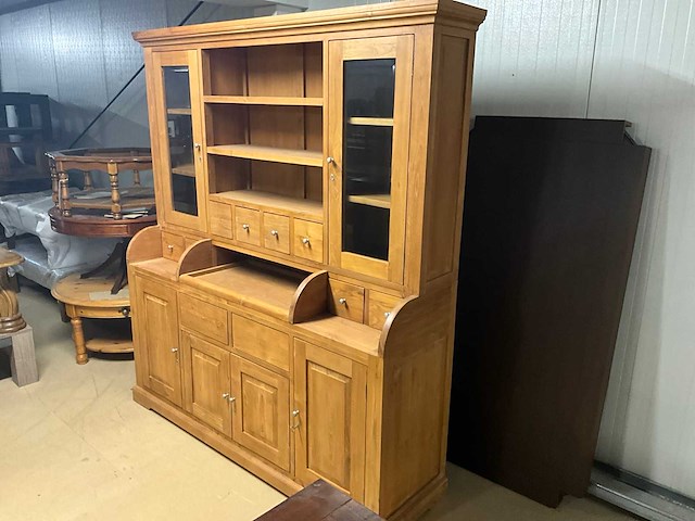 Clary buffetkast - afbeelding 3 van  7