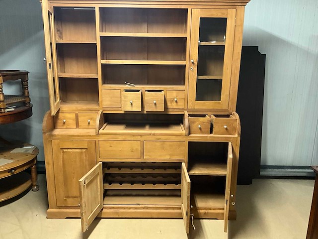 Clary buffetkast - afbeelding 4 van  7