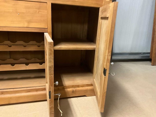 Clary buffetkast - afbeelding 5 van  7