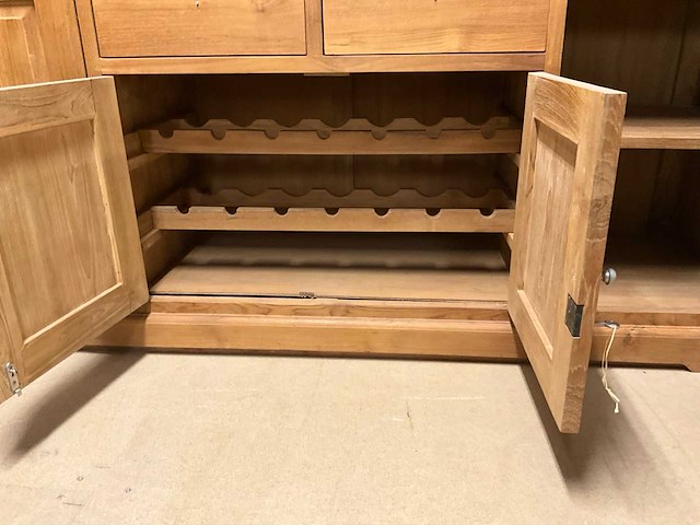 Clary buffetkast - afbeelding 6 van  7