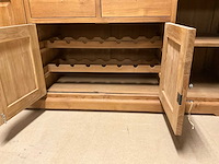 Clary buffetkast - afbeelding 6 van  7