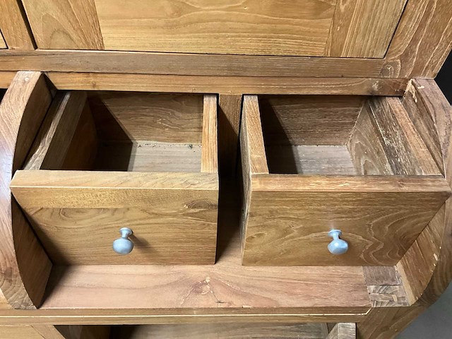 Clary buffetkast - afbeelding 7 van  7