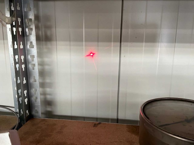 Class iiib laser module - afbeelding 4 van  5