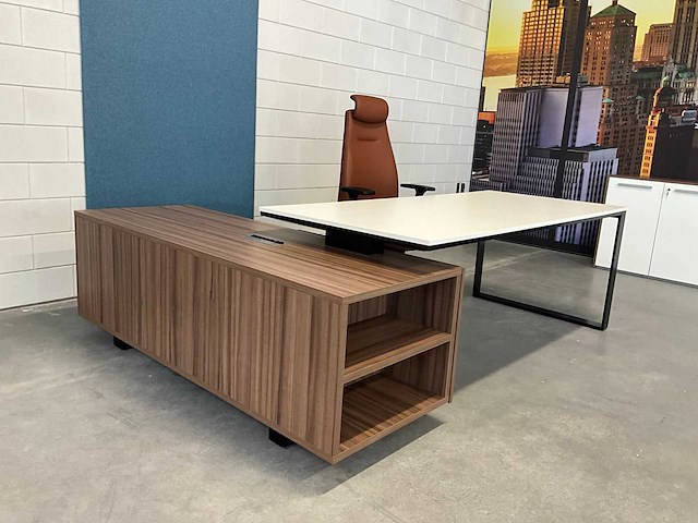 Classe directiebureau - afbeelding 1 van  15