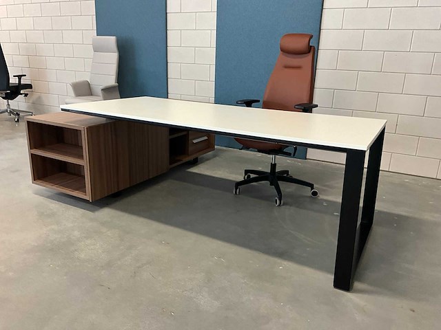 Classe directiebureau - afbeelding 8 van  15