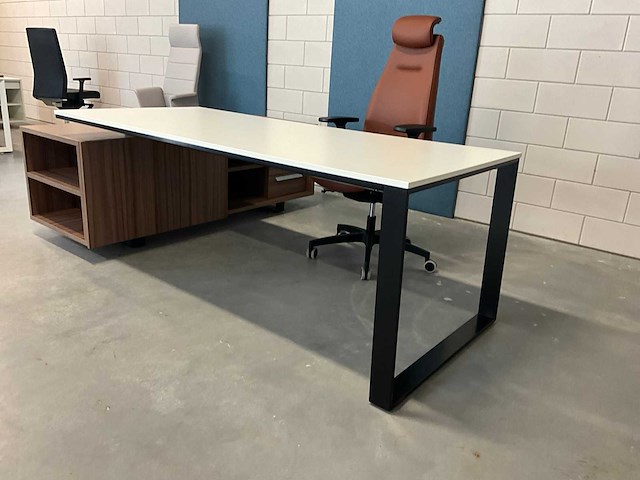 Classe directiebureau - afbeelding 10 van  15