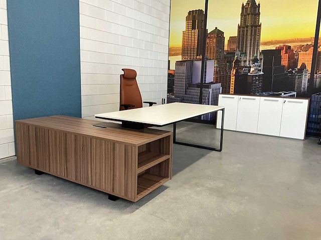 Classe directiebureau - afbeelding 12 van  15
