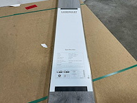 Classen - elite - grijs eiken - laminaatvloer 73 m2 - afbeelding 2 van  3