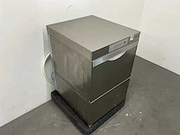 Classeq - d500 - korvenvaatwasmachine - afbeelding 3 van  7