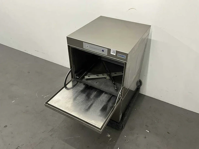 Classeq - d500 - korvenvaatwasmachine - afbeelding 7 van  7