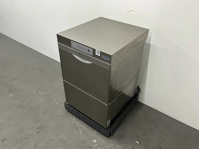 Classeq - d500 - korvenvaatwasmachine - afbeelding 1 van  7