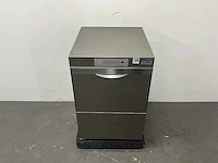 Classeq - d500 - korvenvaatwasmachine - afbeelding 2 van  7