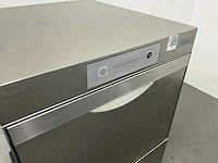 Classeq - d500 - korvenvaatwasmachine - afbeelding 4 van  7