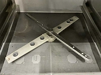 Classeq - d500 - korvenvaatwasmachine - afbeelding 5 van  7