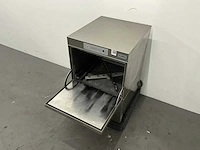 Classeq - d500 - korvenvaatwasmachine - afbeelding 7 van  7