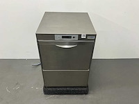 Classeq - d500duo - korvenvaatwasmachine - afbeelding 2 van  8