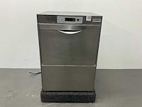 Classeq - d500duo - korvenvaatwasmachine - afbeelding 3 van  8