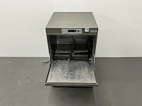 Classeq - d500duo - korvenvaatwasmachine - afbeelding 6 van  8