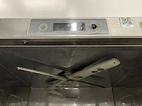 Classeq - d500duo - korvenvaatwasmachine - afbeelding 8 van  8