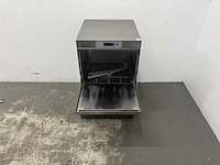 Classeq - d500ws - korvenvaatwasmachine - afbeelding 4 van  7
