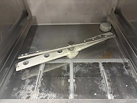 Classeq - d500ws - korvenvaatwasmachine - afbeelding 5 van  7
