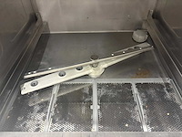Classeq - d500ws - korvenvaatwasmachine - afbeelding 1 van  3