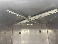 Classeq - d500ws - korvenvaatwasmachine - afbeelding 5 van  6