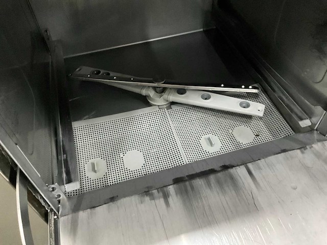 Classeq d 500 vaatwasmachine - afbeelding 4 van  8