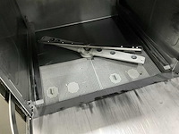 Classeq d 500 vaatwasmachine - afbeelding 4 van  8