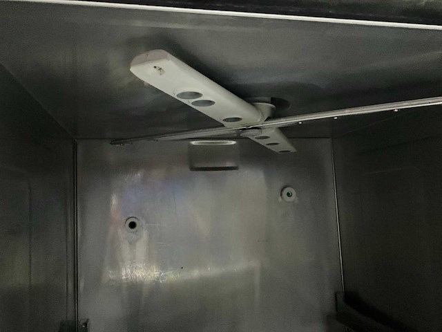 Classeq d 500 vaatwasmachine - afbeelding 5 van  8